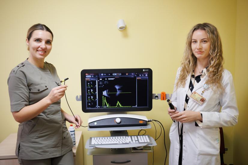 Savivaldybė deda pastangas priartinti sveikatos paslaugas arčiau gyventojų namų