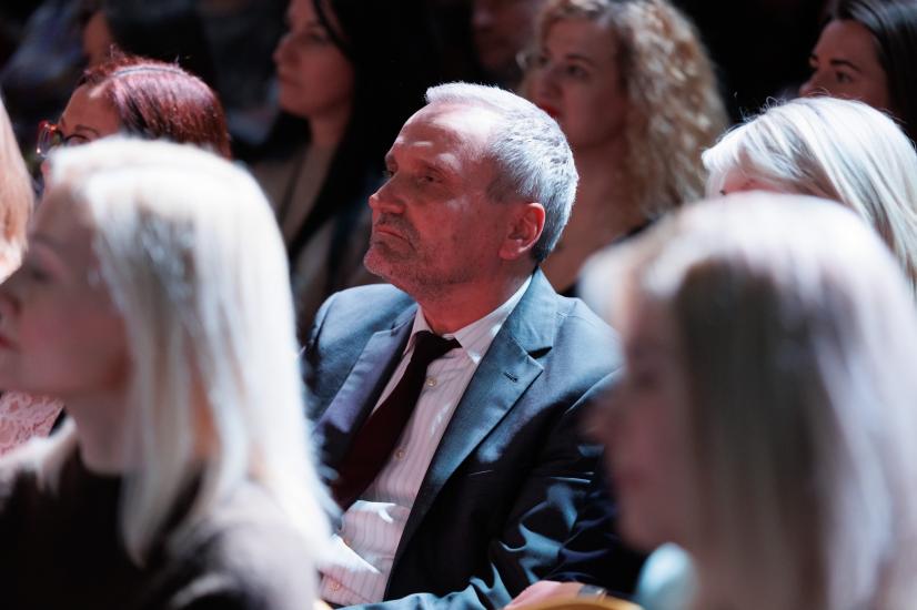 Jonavos ligoninės vadovas G. Ramanauskas išrinktas Lietuvos ligoninių asociacijos prezidentu